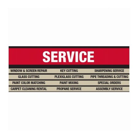 Yunker Industries Service Center Kit TRV-0011